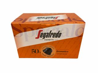 Segafredo Zanetti Aromatico kapsle Dolce Gusto 50ksx7,5g