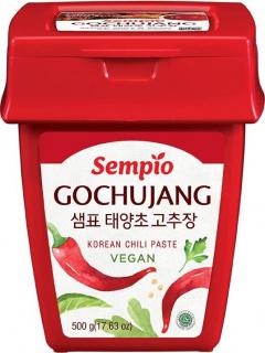 Sempio Gochujang Korejská Chilli pasta 500 g