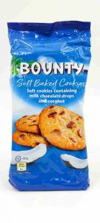Sušenky Bounty Soft Baked Cookies 180 g