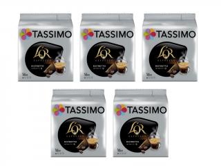 Tassimo L'OR Espresso Ristretto 16 kusů karton 5 balení