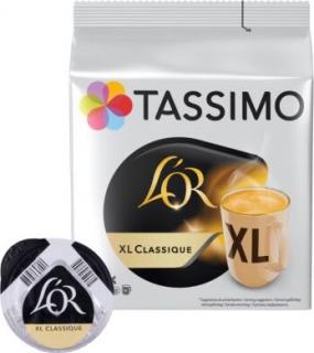 Tassimo L'OR XL Classique 16 ks