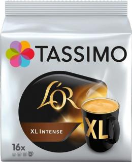 Tassimo L'OR XL Intense 16 ks