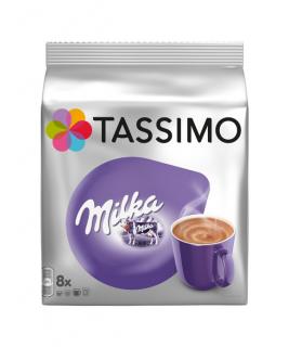 Tassimo Milka 8 kusů