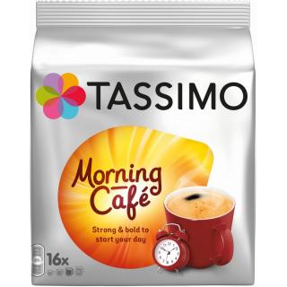 Tassimo Morning Café 16 kusů