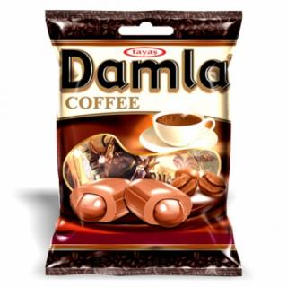 Tayas Damla Coffee Kávové bonbóny 1kg