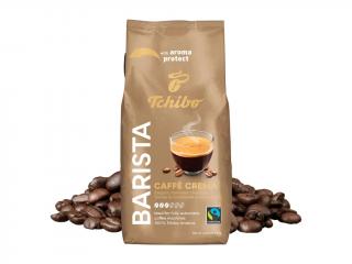 Tchibo Barista Caffe Crema zrnková 1kg