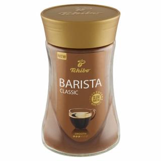 Tchibo Barista Classic instantní káva 180g