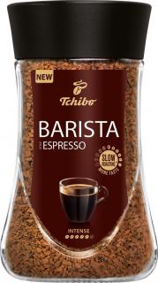 Tchibo Barista Espresso instantní káva 200 g