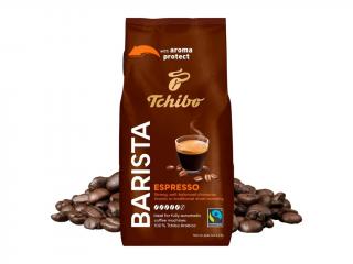 Tchibo Barista Espresso zrnková 1kg