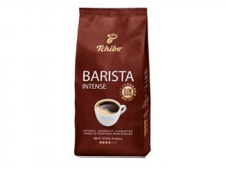 Tchibo Barista Intense  250g mletá káva