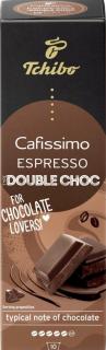 Tchibo Cafissimo espresso Double choc 10 kapslí