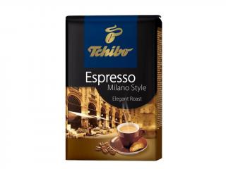 Tchibo Espresso Milano style mletá Káva 250 g