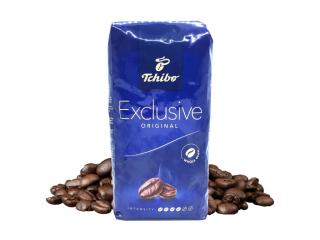 Tchibo EXCLUSIVE zrnková káva 1 kg