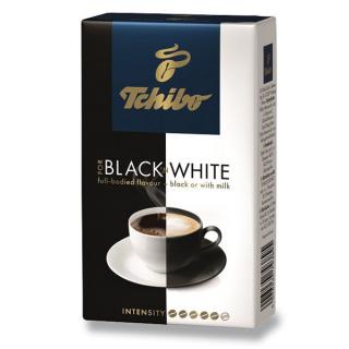 Tchibo FOR BLACK’N WHITE Mletá Káva 250 g