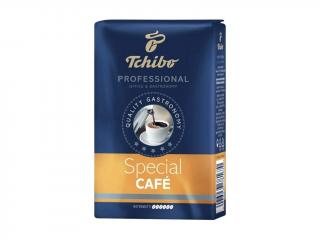 Tchibo Professional Special Cafe 250g Mletá káva