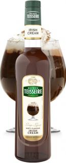 Teisseire Sirup Irish Cream 0,7 l