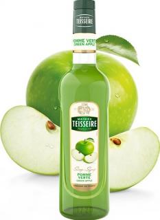 Teisseire Sirup Zelené Jablko 0,7 l
