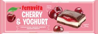 Terravita Cherry & Yoghurt 235 g