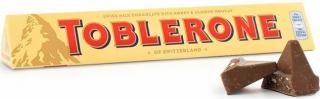 Toblerone Mléčná čokoláda 100g