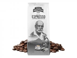 Trung Nguyen Espresso Innovator zrnková káva 500 g