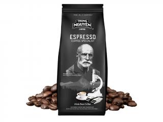 Trung Nguyen Espresso Specialist zrnková káva 500 g