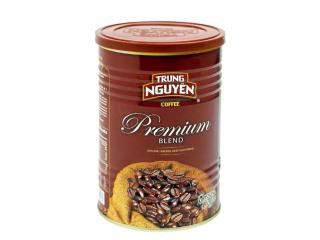 Trung Nguyen Premium Blend  Mletá káva 425g