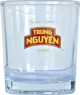 Trung Nguyen sklenice 150ml 1ks