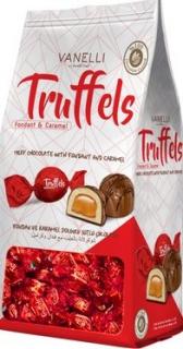 Vanelli Truffels Pralinky s fondánem a karamelem 1 kg