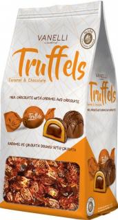 Vanelli Truffels Pralinky s karamelem a čokoládou 1 kg