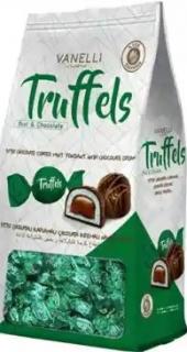 Vanelli Truffels Pralinky s mátovou náplní 1 kg