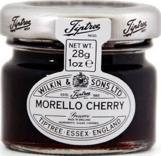 Wilkin & Sons Tiptree Morello Cherry 28 g