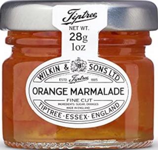 Wilkin & Sons Tiptree Pomeranč 28 g