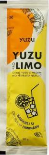 YUZU Yuzu Pro Limo 30 g