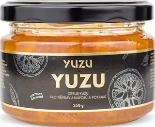 YUZU Yuzu Tea 250 g