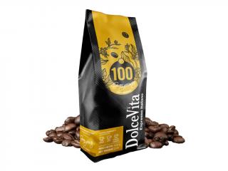 Zrnková káva Italfoods Dolce Vita GRAN GUSTO 1kg