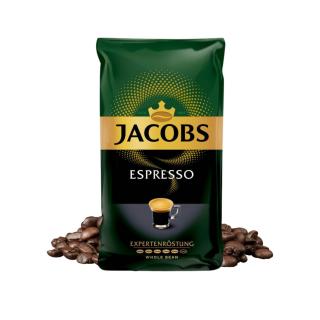 Zrnková káva Jacobs ESPRESSO 1kg