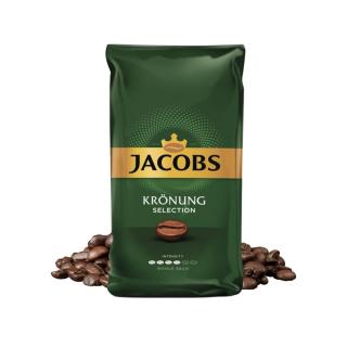 Zrnková káva Jacobs  KRONUNG SELECTION 1kg