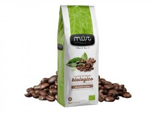 Zrnková káva Must Biologico 1 kg