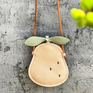 Roztomilá crossbody mini peněženka číslo: 2