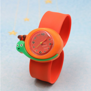 Roztomilé dětské hodinky se zvířecím motivem číslo: 5
