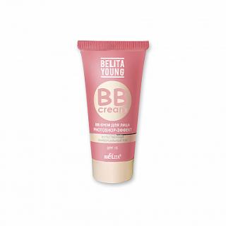 Belita-Vitex Belita Young - BB krém na obličej, 30 ml