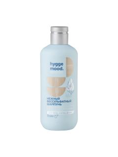 Belita-Vitex Hygge Mood – Jemný bezsulfátový šampon s éterickými oleji., 300 g