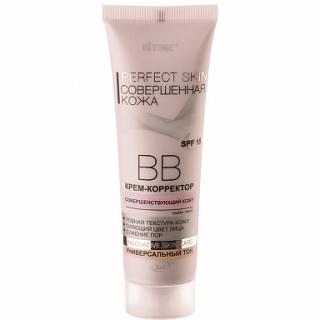 Belita-Vitex Perfect skin - BB krém korektor, 50 ml