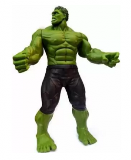 Akční figurka Hulk se zvukem 30cm