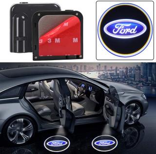 Auto LED logo projektor Door Light - Ford