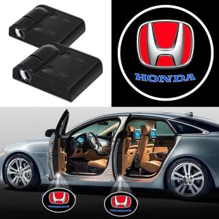 Auto LED logo projektor Door Light - Honda