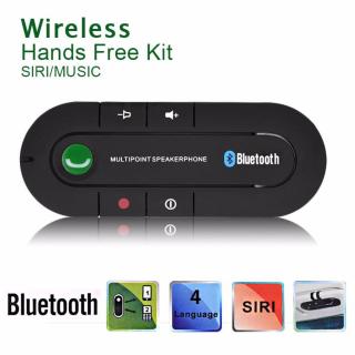 Bluetooth sada na handsfree do auta