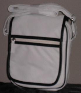 Kabelka Bag Crossbody H913D - bílá VÝPRODEJ