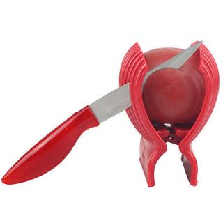 Kráječ na rajčata s nožem Tomato Slicer Knife