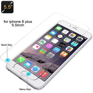 Ochranné tvrzené sklo Apple iPhone 6-6s Plus VÝPRODEJ